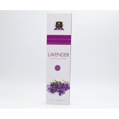 Alaukik Lavender incense stick